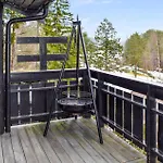 4 Bedroom Awesome In * Drangedal