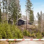 4 Bedroom Awesome In Drangedal
