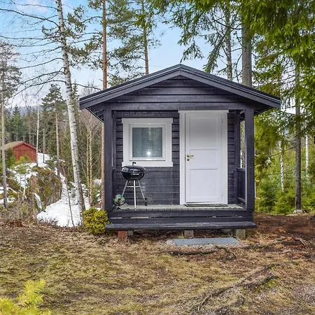 Fantastisk Hus Med 4 Soveværelser I Feriehus *
