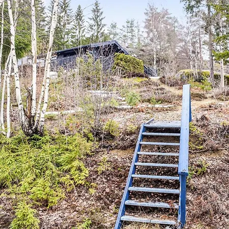 4 Bedroom Awesome In Feriehus *