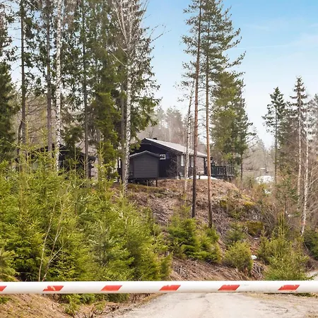 4 Bedroom Awesome In Drangedal